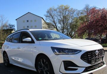 Ford Focus 84.989 km 16.900 &euro; Neuwied 56564