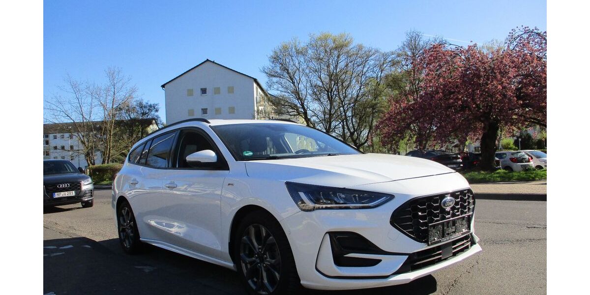 Ford Focus 84.989 km 17.490 &euro; Neuwied 56564
