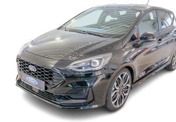 Ford Fiesta 14.900 km 19.480 &euro; Braubach 56338