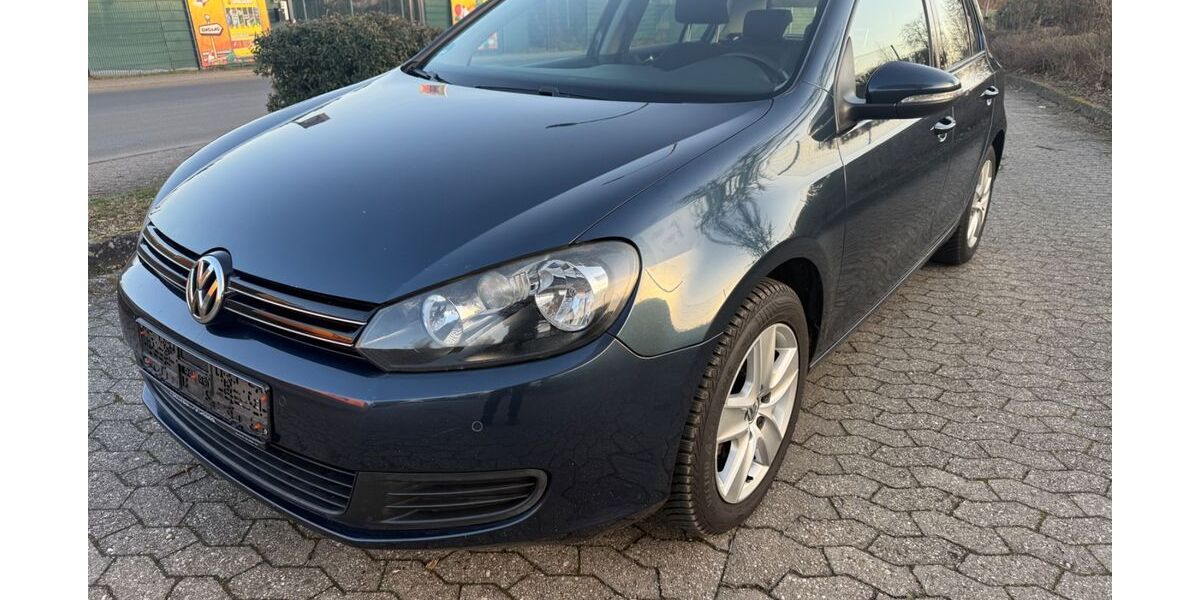 VW Golf 188.000 km 3.900 &euro; Mayen 56727