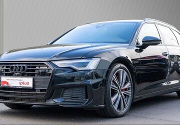 Audi A6 56.097 km 42.980 &euro; Koblenz 56070