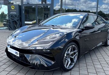 Lotus Emeya 6.900 km 113.900 &euro; Mendig 56743