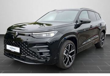 VW Tayron 13.000 km 51.990 &euro; Kruft 56642