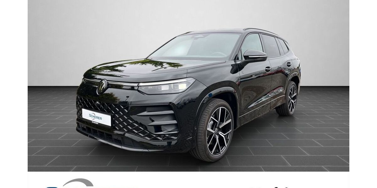 VW Tayron 13.000 km 51.990 &euro; Kruft 56642