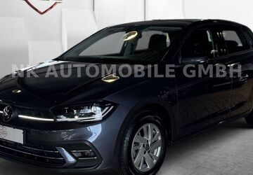VW Polo 11.944 km 20.999 &euro; Andernach 56626