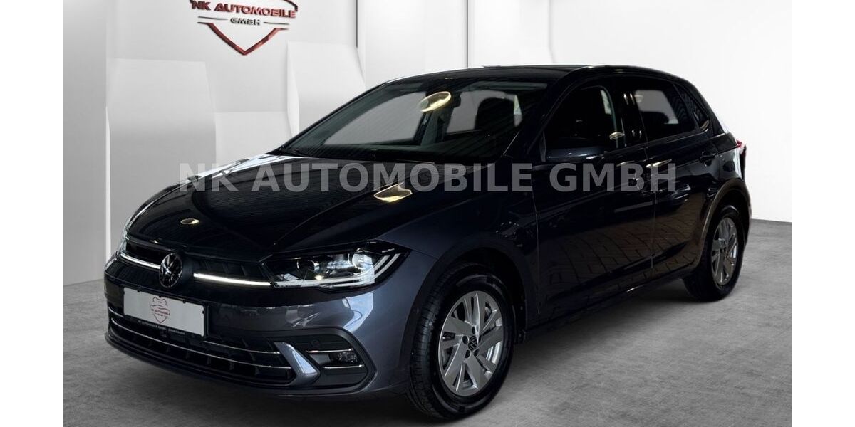 VW Polo 11.944 km 20.999 &euro; Andernach 56626