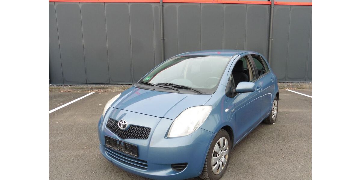 Toyota Yaris 316.202 km 2.200 &euro; Neitersen 57638