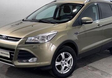 Ford Kuga 227.000 km 4.900 &euro; Neuwied 56567
