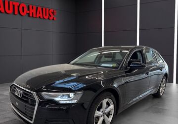 Audi A6 69.000 km 29.900 &euro; Montabaur 56410