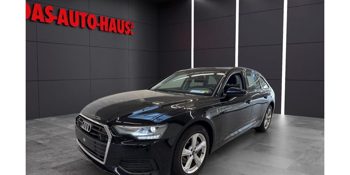 Audi A6 69.000 km 29.900 &euro; Montabaur 56410