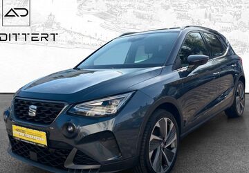 Seat Arona 61.401 km 19.990 &euro; Koblenz-Niederberg 56077