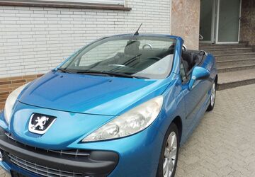 Peugeot 207 174.173 km 2.700 &euro; Neitersen 57638