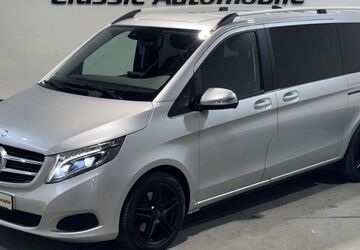 Mercedes-Benz V 250 152.000 km 29.750 &euro; Neuwied 56567