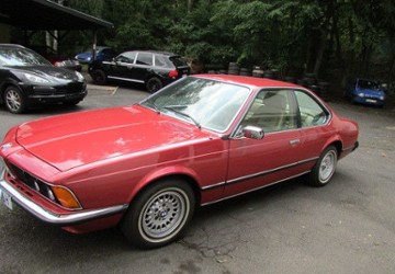 BMW 630 166.367 km 17.900 &euro; Buchholz-Krautscheid 53567