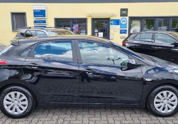 Hyundai i30 66.547 km 8.995 &euro; Rheinbrohl 56598
