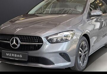 Mercedes-Benz B 180 11.145 km 31.630 &euro; Neuwied 56566