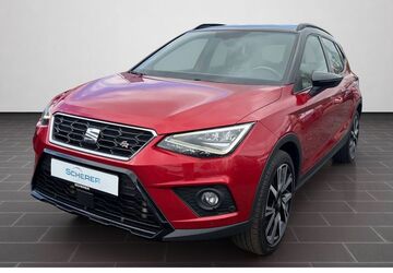Seat Arona 78.093 km 16.390 &euro; Mayen 56727