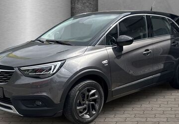 Opel Crossland (X) 80.994 km 12.900 &euro; Niederahr 56414