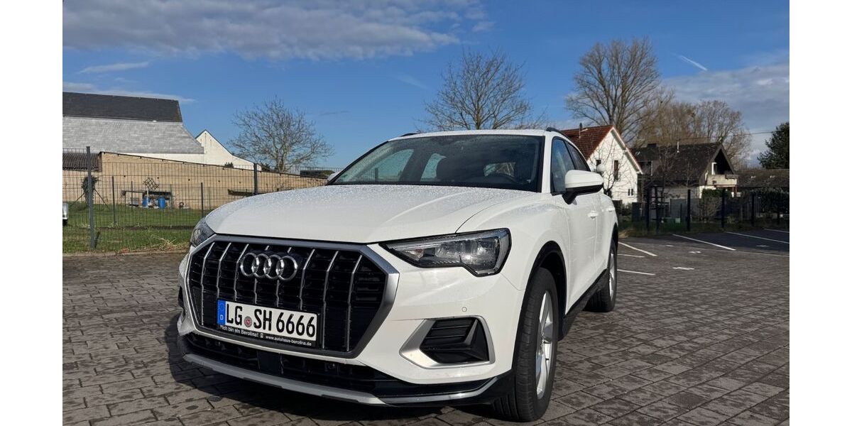 Audi Q3 59.000 km 27.000 &euro; Koblenz 56072