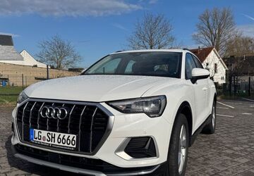 Audi Q3 59.000 km 27.000 &euro; Weiden in der Oberpfalz 92637