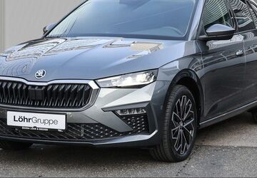 Skoda Scala 4.175 km 25.980 &euro; Koblenz 56070