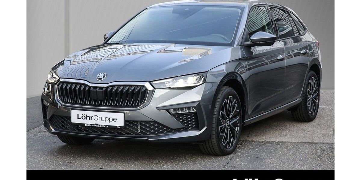 Skoda Scala 4.175 km 25.980 &euro; Koblenz 56070