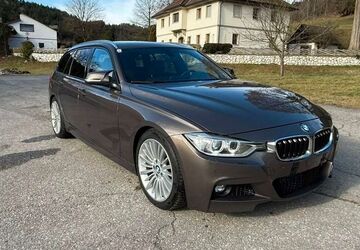 BMW 330 210.264 km 13.000 &euro; Weißenthurm 56575