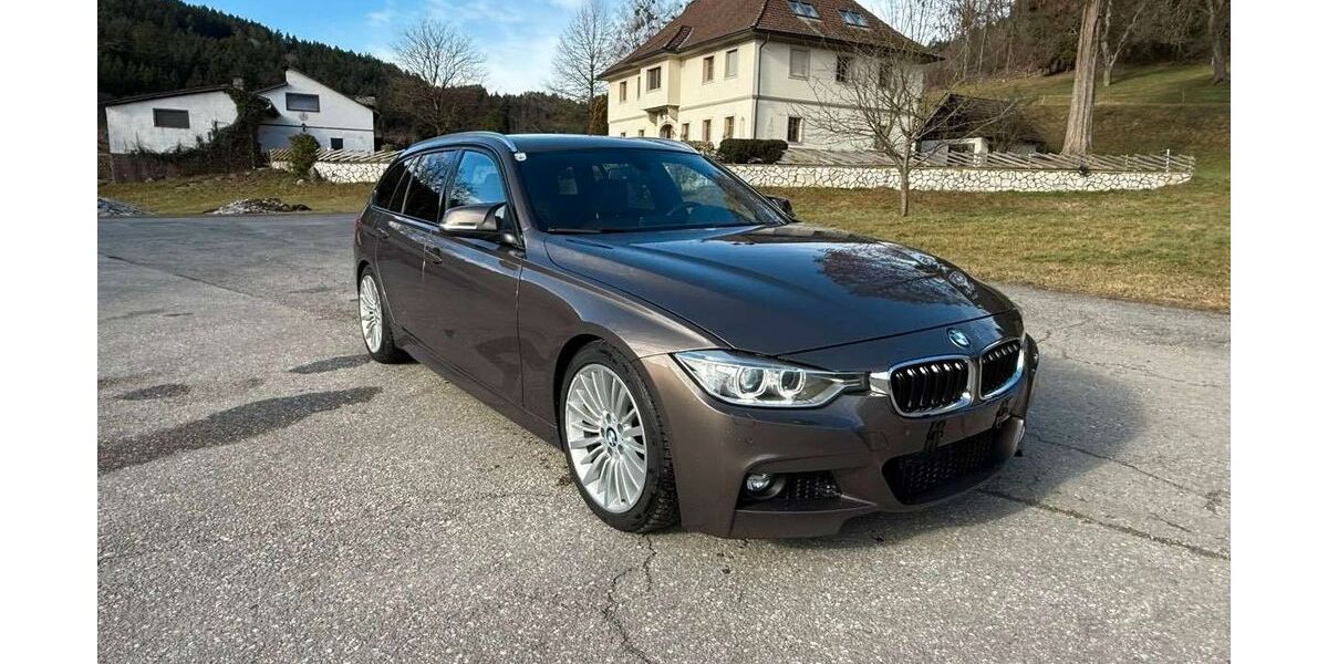 BMW 330 210.264 km 13.000 &euro; Weißenthurm 56575