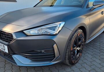 Cupra Leon 67.200 km 22.999 &euro; Neuwied 56567