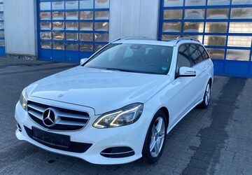 Mercedes-Benz E 350 199.000 km 14.900 &euro; Mogendorf 56424
