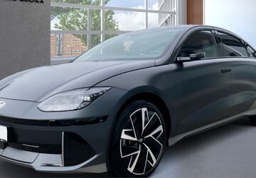 Hyundai IONIQ 6 34.000 km 38.980 &euro; Andernach 56626