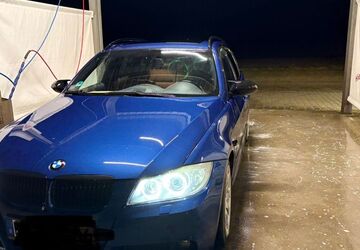 BMW 325 265.000 km 11.999 &euro; Koblenz 56072