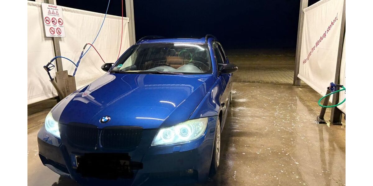 BMW 325 265.000 km 11.999 &euro; Koblenz 56072