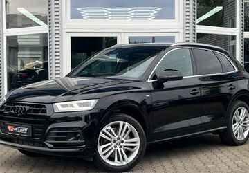 Audi Q5 110.300 km 24.690 &euro; Neuwied 56566