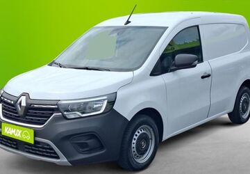 Renault Kangoo 8.651 km 17.899 &euro; Siershahn 56427