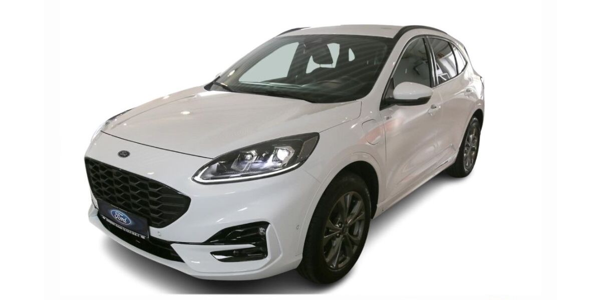 Ford Kuga 35.935 km 26.480 &euro; Braubach 56338