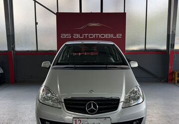 Mercedes-Benz A 160 92.609 km 5.990 &euro; neuwied 56567