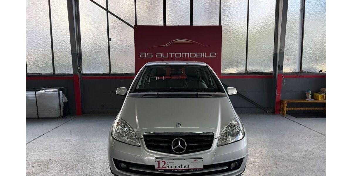 Mercedes-Benz A 160 92.609 km 5.990 &euro; neuwied 56567