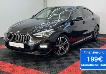 BMW 218 Gran Coupé 99.000 km 20.900 &euro; Neuwied 56564