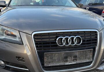 Audi A3 294.400 km 3.990 &euro; Ochtendung 56299