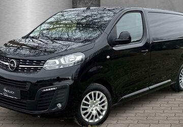 Opel Vivaro 20.431 km 22.900 &euro; Niederahr 56414