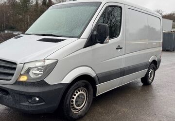 Mercedes-Benz Sprinter 152.000 km 12.990 &euro; Halsenbach 56283