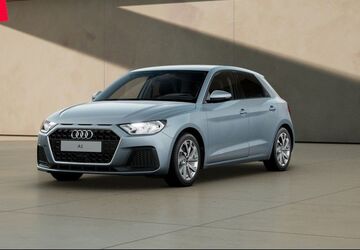 Audi A1 15.228 km 23.580 &euro; Koblenz 56070