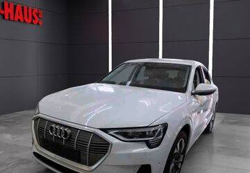 Audi e-tron 58.900 km 31.900 &euro; Montabaur 56410