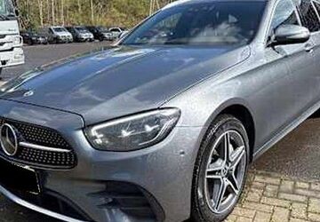 Mercedes-Benz E 300 141.300 km 25.800 &euro; Lahnstein 56112