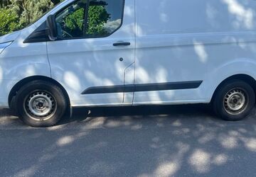 Ford Tourneo Custom 241.000 km 8.250 &euro; Neuwied 56567