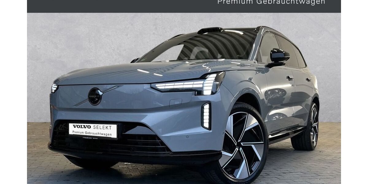 Volvo EX90 9.900 km 72.890 &euro; Koblenz/Gwb. Arenberg 56077