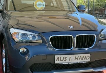 BMW X1 76.400 km 11.650 &euro; Neuwied 56567