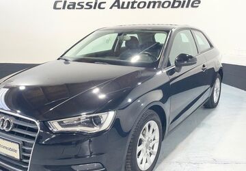 Audi A3 124.000 km 9.900 &euro; Neuwied 56567