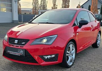 Seat Ibiza 80.000 km 10.499 &euro; Andernach 56626